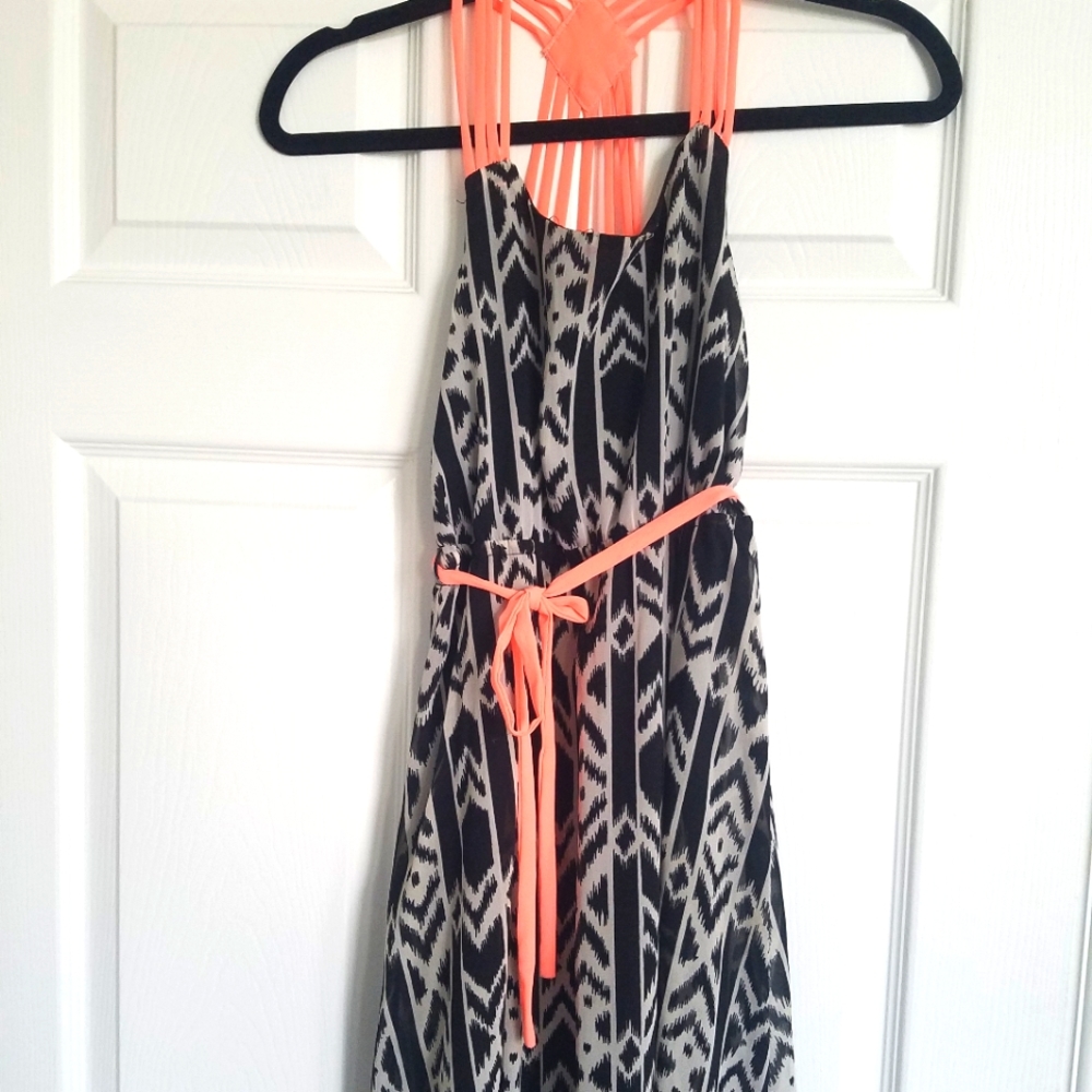 Girls Summer Dress, Size 10